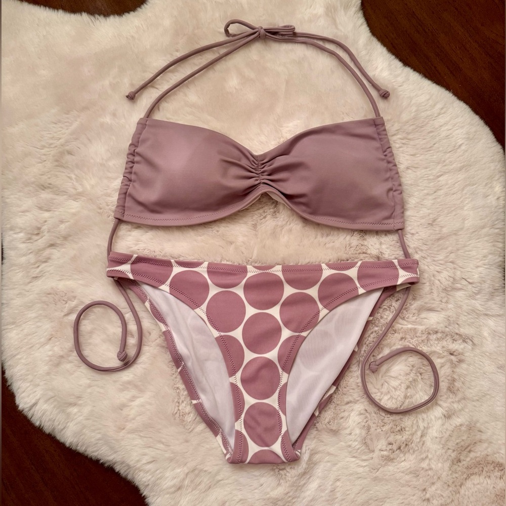 Victoria Secret Bikini Size Small
